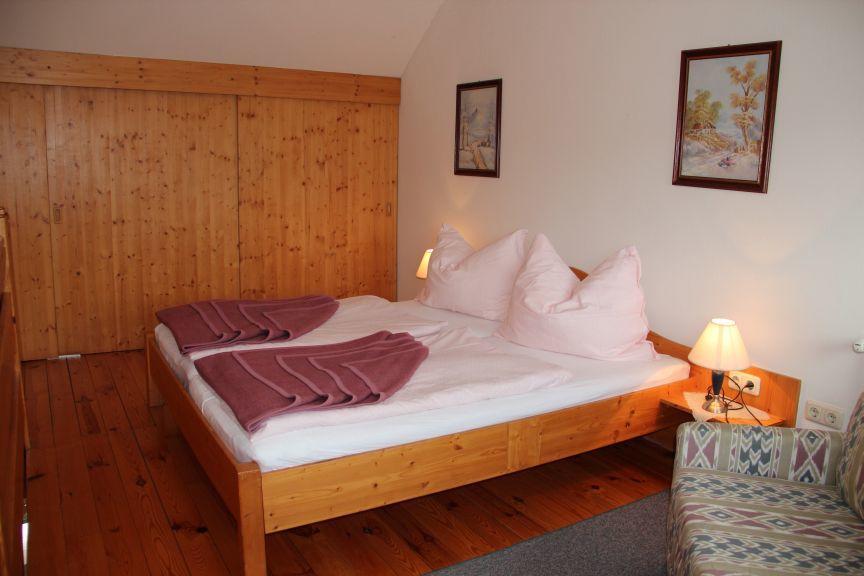 Pension Duregger Faak am See Exterior foto